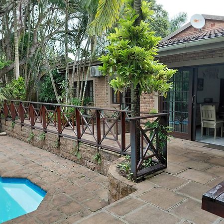 African Dreamz Guest House Сент-Люсия Экстерьер фото