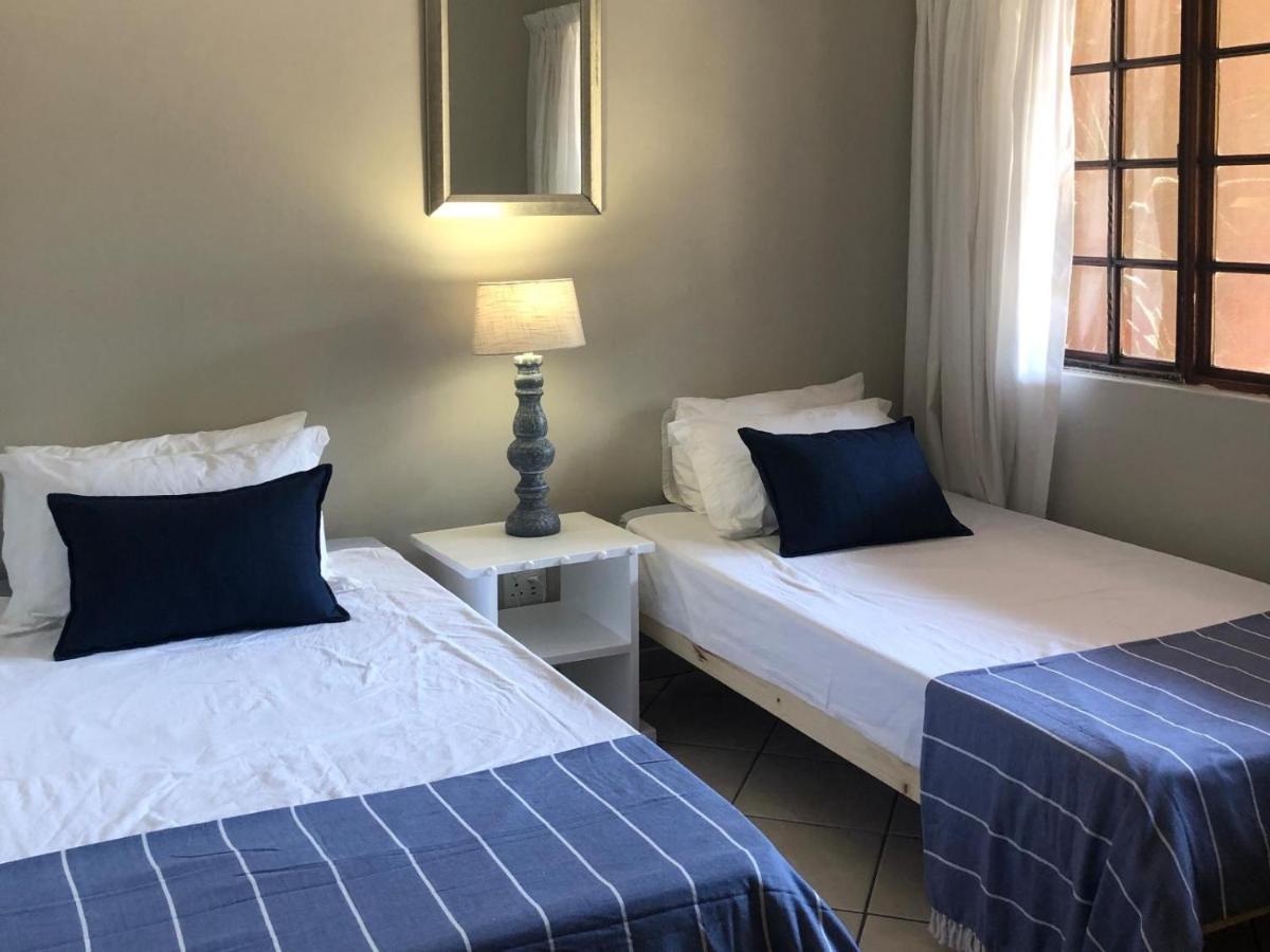 African Dreamz Guest House Сент-Люсия Экстерьер фото