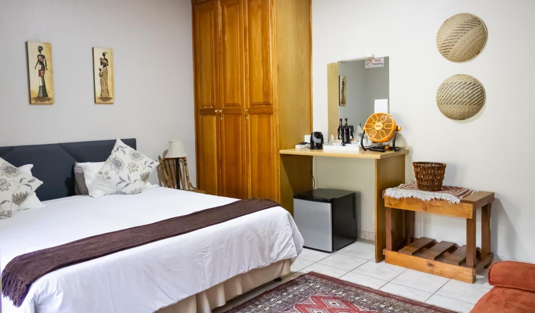 African Dreamz Guest House Сент-Люсия Экстерьер фото