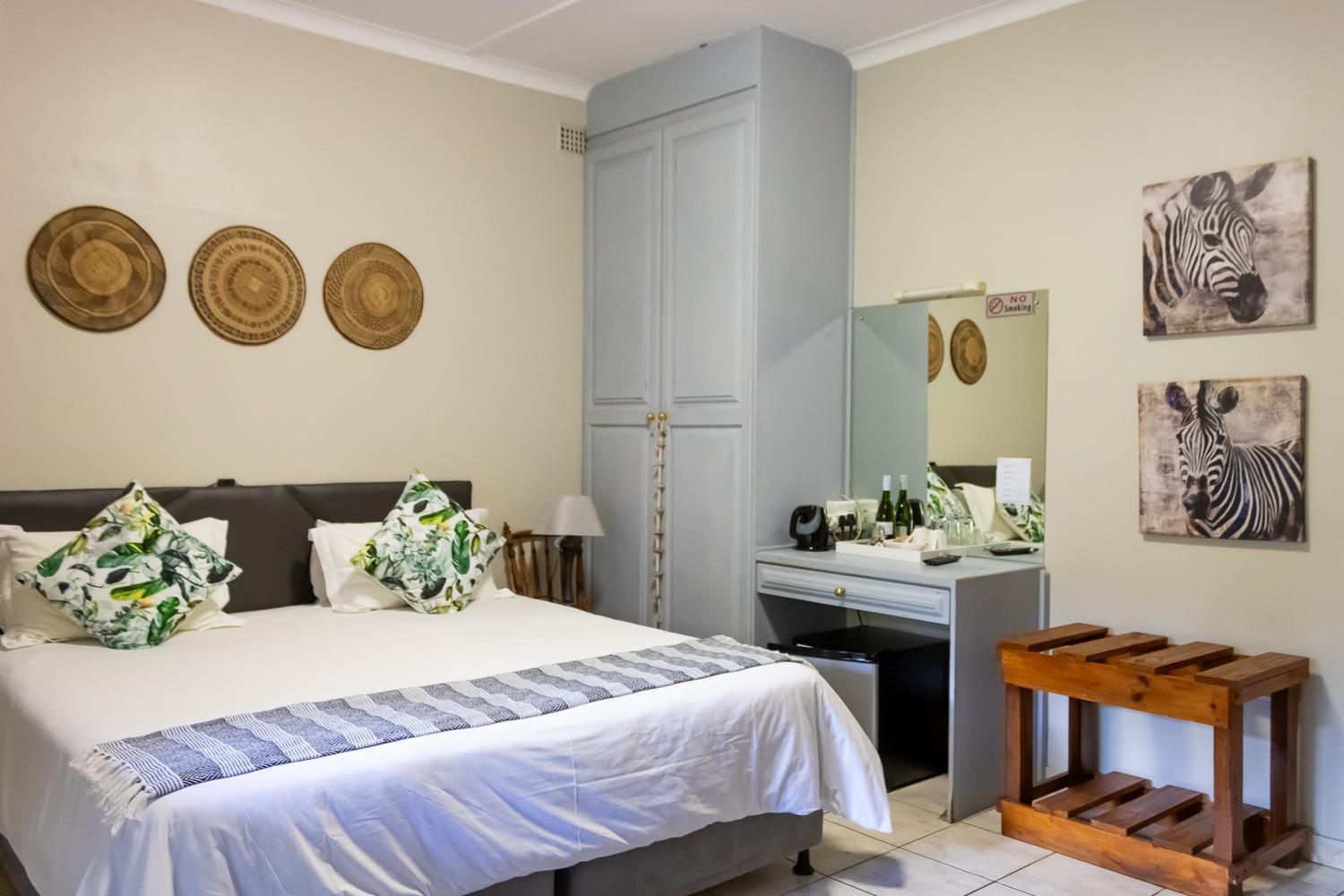 African Dreamz Guest House Сент-Люсия Экстерьер фото