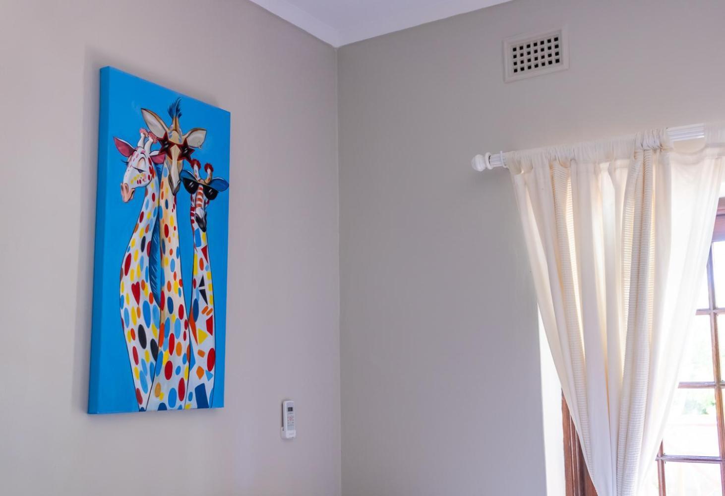 African Dreamz Guest House Сент-Люсия Экстерьер фото