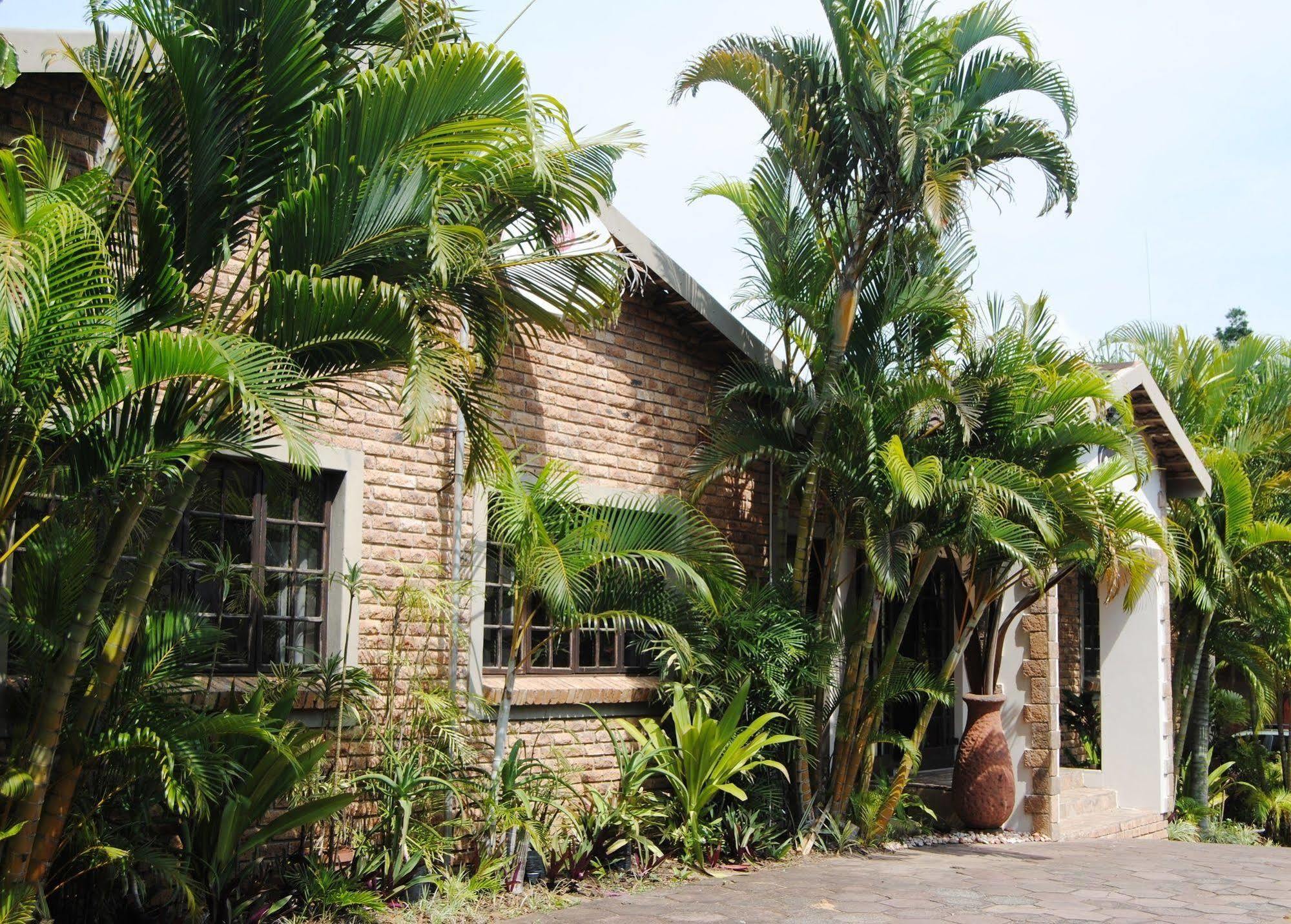 African Dreamz Guest House Сент-Люсия Экстерьер фото