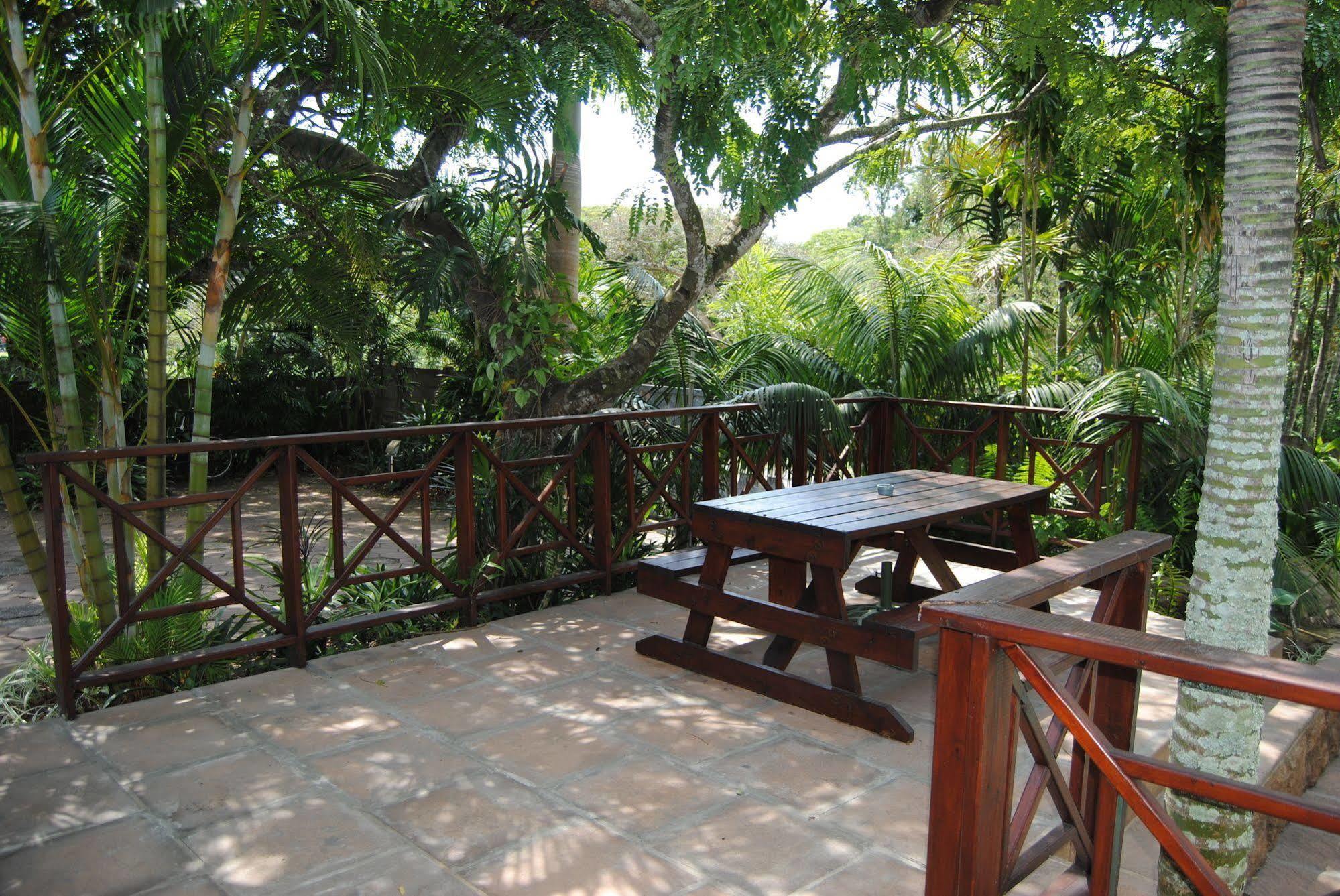 African Dreamz Guest House Сент-Люсия Экстерьер фото
